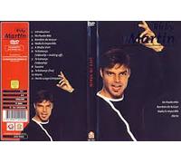 Martin,Ricky - Live in Japan [Import]