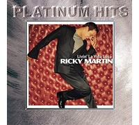 Martin, Ricky - Livin La Vida Loca