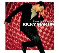 Martin,Ricky - Livin' La Vida Loca [Import]