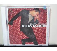 Ricky Martin – Livin' La Vida Loca – Sony Music