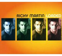 Martin, Ricky - Loaded [Import]