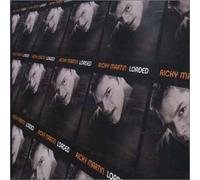 Martin, Ricky - Loaded/No One Wants to Be Lonely