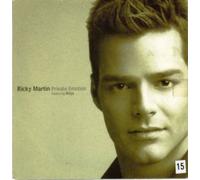 Martin, Ricky & Meja - Private Emotions [Import]