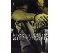 Martin, Ricky - MTV Unplugged [Import]