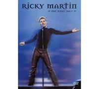 Ricky Martin – One Night Only