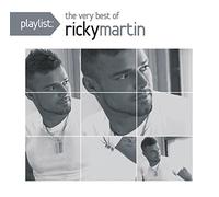 Ricky Martin - Playlist: The Very Best of Ricky Martin