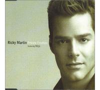 Martin, Ricky - Private Emotion 1