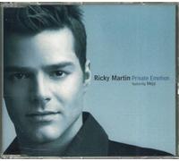 Martin, Ricky - Private Emotion 2 / La Bomba