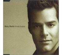 Martin, Ricky - Private Emotion