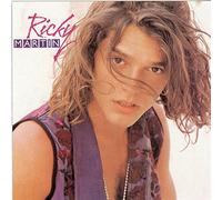 Martin, Ricky - Ricky Martin