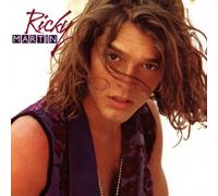 Ricky Martin – Ricky Martin