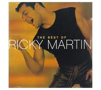 Martin, Ricky - Ricky Martin - Best Of
