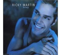 Martin, Ricky - She Bangs/Amor Arriba, Por Abajo