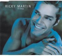 Martin, Ricky - She Bangs [Import]