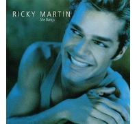 Martin, Ricky - She Bangs [Import]