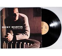 Martin, Ricky - She's All I Ever Had/Bella