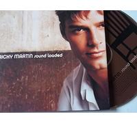 Ricky Martin – Sound Loaded – Import – 16 titres – Sony Music