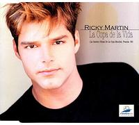 Martin,Ricky - The Cup of Life [Import]