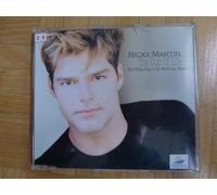 Martin,Ricky - The Cup of Life [Import]