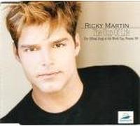 Martin, Ricky - The Cup of Life [Import anglais]