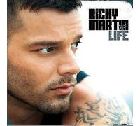 Martin Ricky - Vie