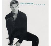 Martin, Ricky - Vuelve