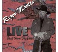 Martin, Roger - Back from The Dead
