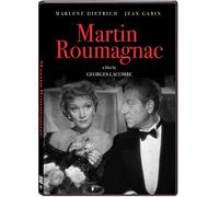 Martin Roumagnac (aka The Room Upstairs)