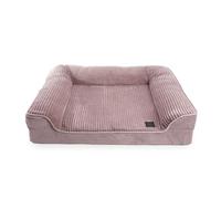 Martin Royal Collection Panier pour chien Rose