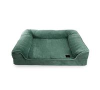 Martin Royal Collection Panier pour chien Vert