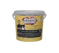Martin Rütter Chevillères d'entraînement au poulet (seau de 1 kg) - Sain et naturel - Produit à base de viande - Sans additifs artificiels - Sans céréales