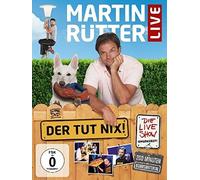 MARTIN RÜTTER - DER TUT NIX 2 DVD NEUF