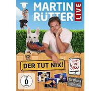 Martin Rütter - Der Tut Nix [Import]
