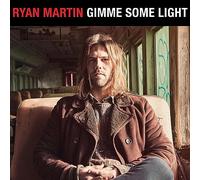 Ryan Martin – Gimme Some – Téléchargement – The Orchard