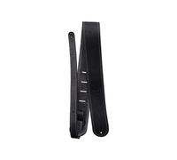 Cuir Noir Doublee Suede