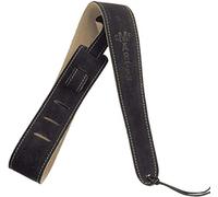 Martin Guitar Martin Guitar Brown Suede Strap