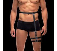 Martin sangle réglable pour les jambes et la taille
