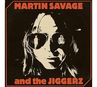 Martin Savage and the Jiggerz - Martin Savage and the Jiggerz
