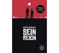 Martin Schäuble Sein Reich (Poche)