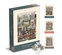 Martin Schwartz MS0605 Puzzle Jigsaw