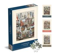 Martin Schwartz MS0608 Puzzle Jigsaw