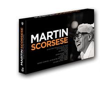 MARTIN SCORSESE 12 DVD LIMITED EDITION BOX SET