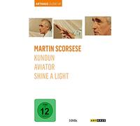 Martin Scorsese: Arthaus Close-Up