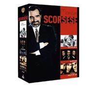 Coffret Martin Scorsese – Alice n'est plus ici / Les Affranchis / Gangs Of New York – Warner Bros.