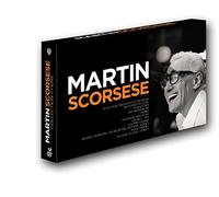 Martin Scorsese-Collection 12 DVD [Édition Limitée]