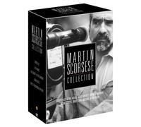 Martin Scorsese Collection