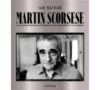 Martin Scorsese: La filmographie intégrale d'un monument du cinéma