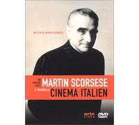 Un voyage avec Martin Scorsese à travers le cinéma italien – Martin Scorsese – DVD