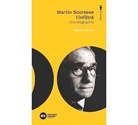 Martin Scorsese, l'infiltré