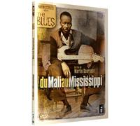 Martin Scorsese présente le Blues : Du Mali au Mississippi